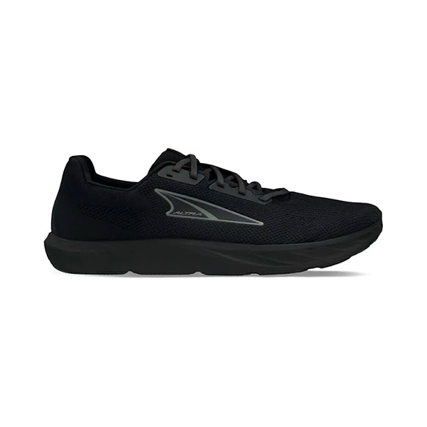 Altra M Escalante 4 Black Black Zapateka