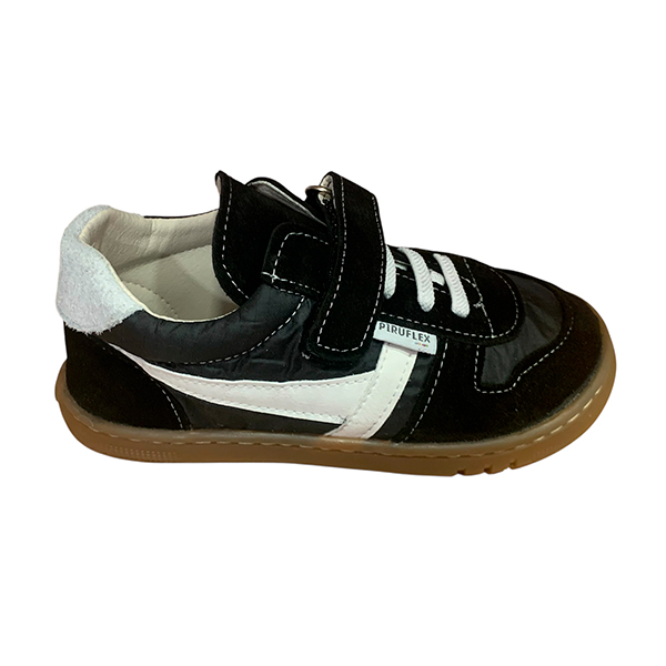 Deportiva Piruflex Ristop Negro