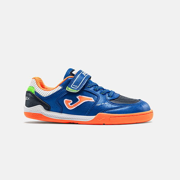 Joma Barefoot Top Flex Blue Zapateka