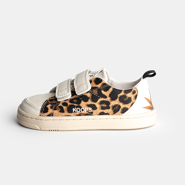 Deportiva Koops Rafi Leopardo