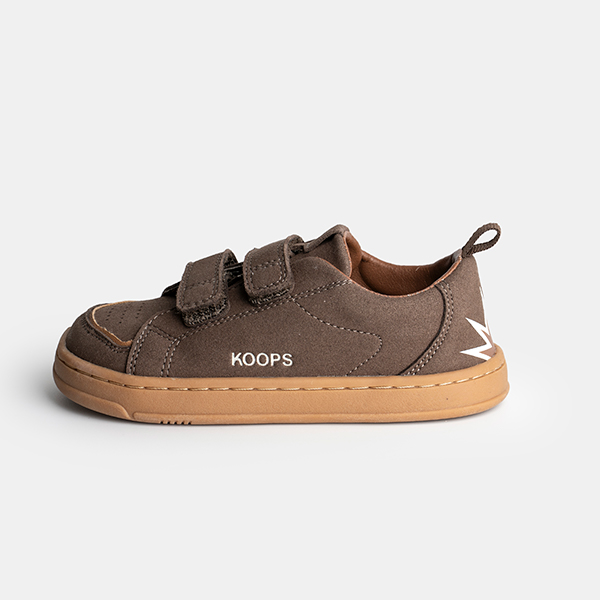 Deportiva Koops Rafi Marrón