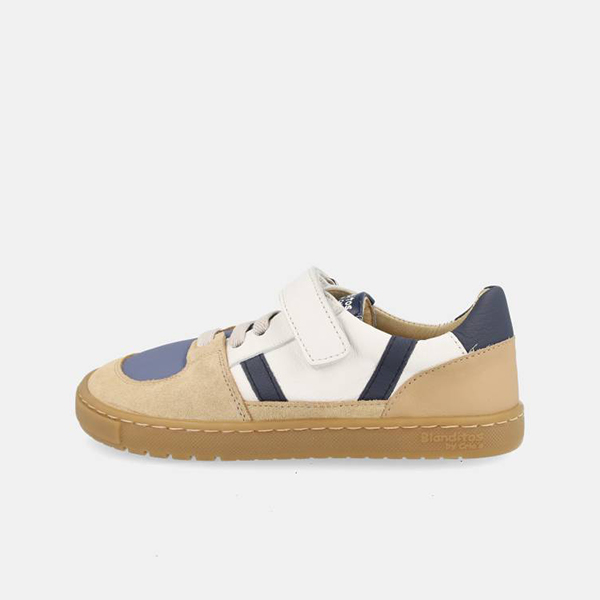 Deportiva Blanditos Seul Azul