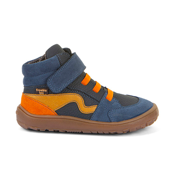 Botín Froddo Tex Go Denim
