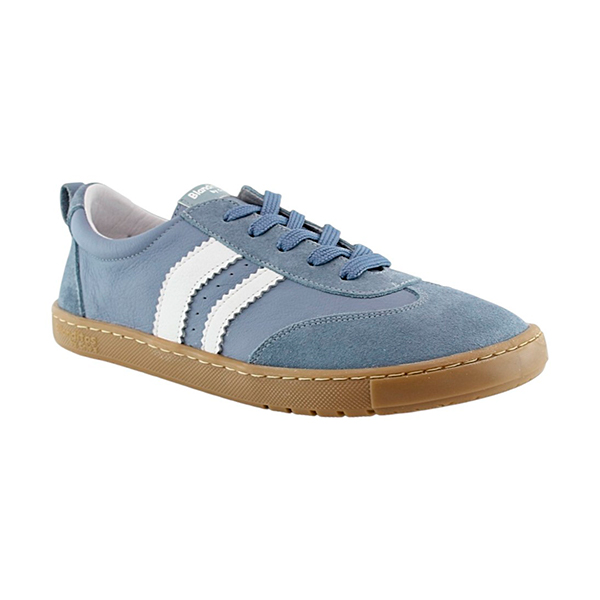 Deportiva Blanditos Delfín C Azul