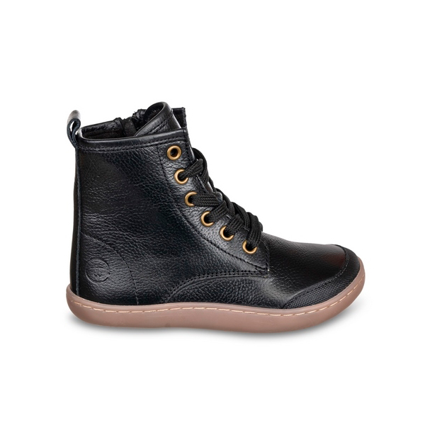 Chetto Bota Barefoot Negra