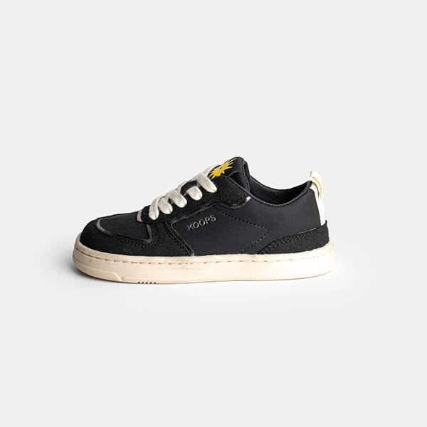 Deportiva Koops Adri Negro