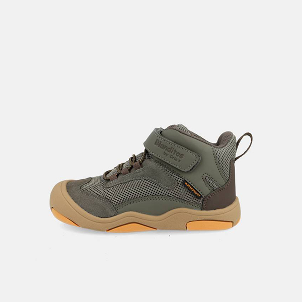Blanditos Hera Verde Waterproof