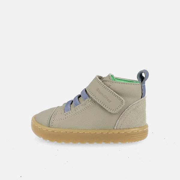Blanditos Pekin Verde