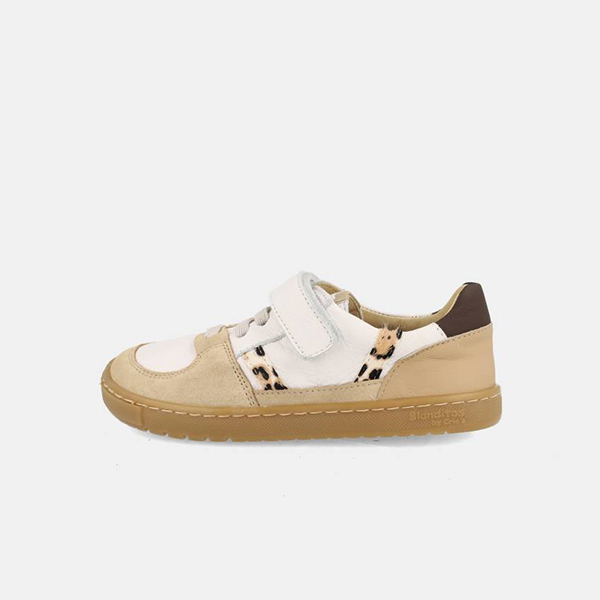 Deportiva Blanditos Seul Print