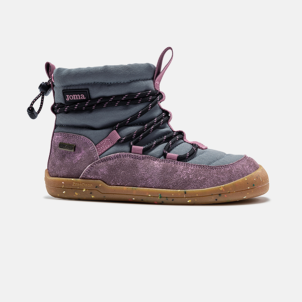 Joma Barefoot Cake Aislatex Rosa