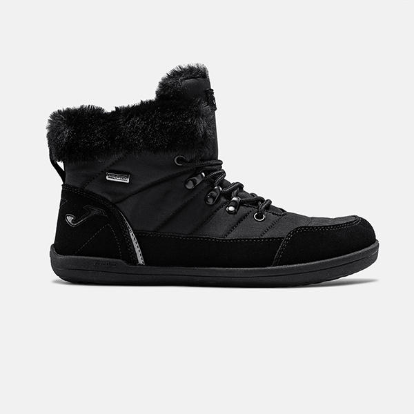 Joma Barefoot Yaris Aislatex Negro