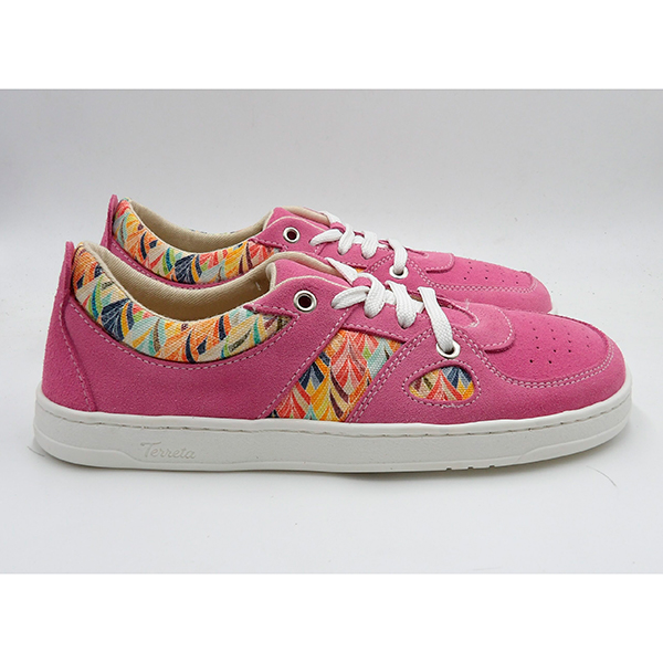 Terreta Augusta Rosa Geo