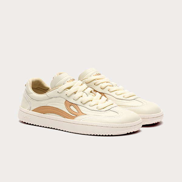 Lejan One Plus Blanco