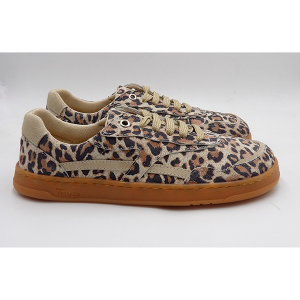 Terreta Marina Salvaje Leo