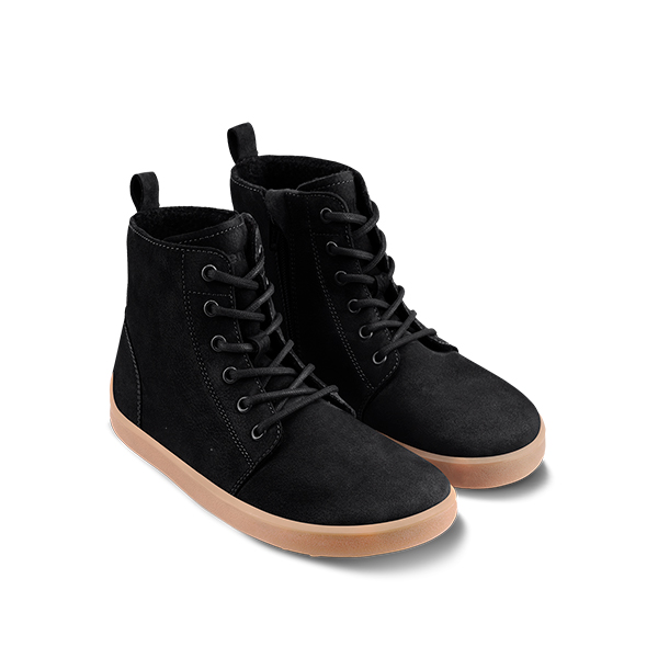 Be Lenka Atlas Matt Black