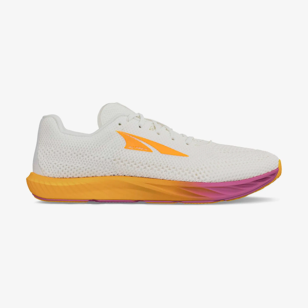Altra W Escalante Racer 2 White Orange