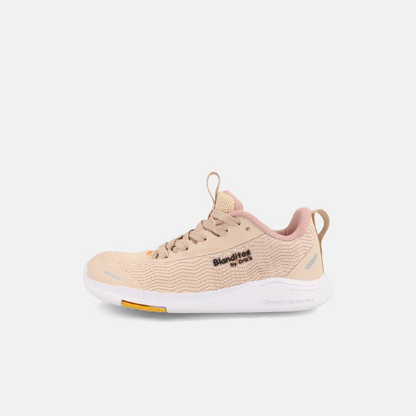 Blanditos Barefoot Poseidon Dune