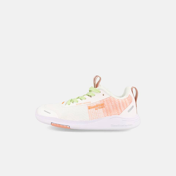 Blanditos Barefoot Poseidon Orange