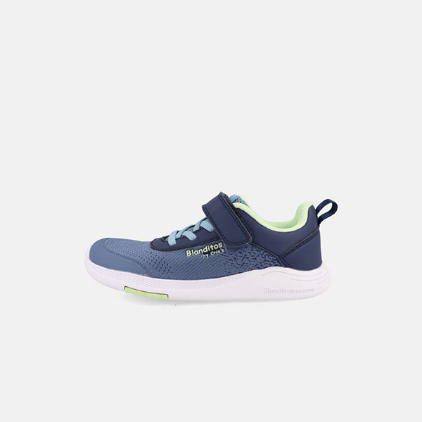 Deportiva Blanditos Venus Navy