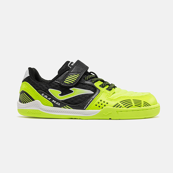 Joma Barefoot Sala Max Fluor