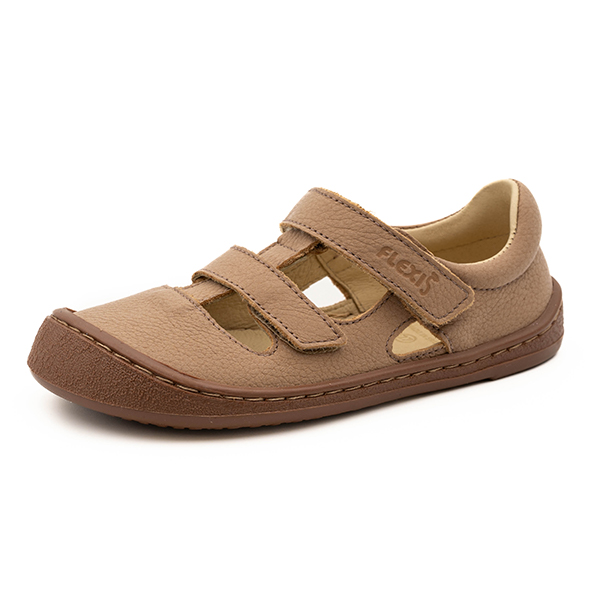 Nens Sandalia Lavanda Camel