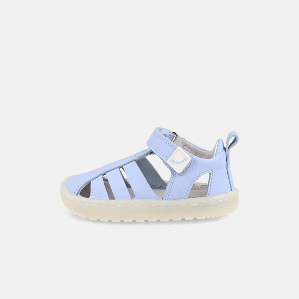 Sandalia Blanditos Cuba Azul