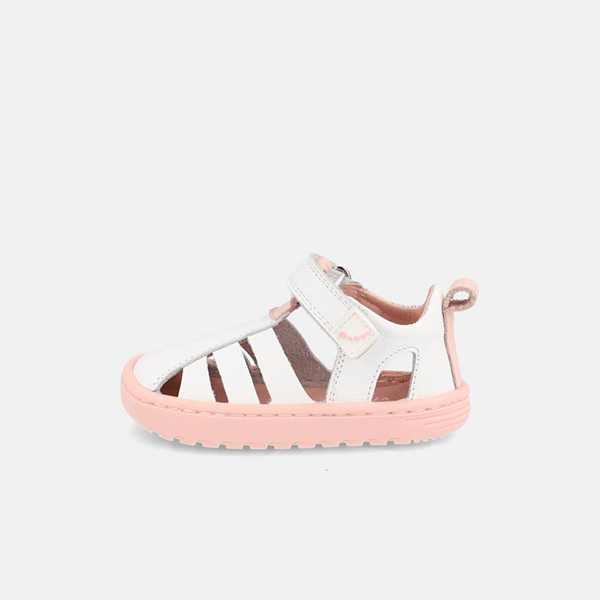 Sandalia Blanditos Cuba Rosa