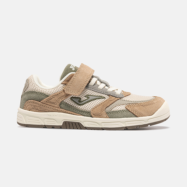 Joma Barefoot CR111 Rosa Claro Junior