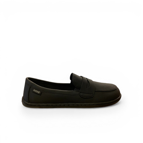 Mustang Free Mocasín Miyo Negro