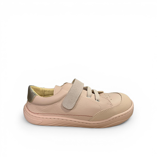 Zapatilla Andanines Barefoot Terra Nude